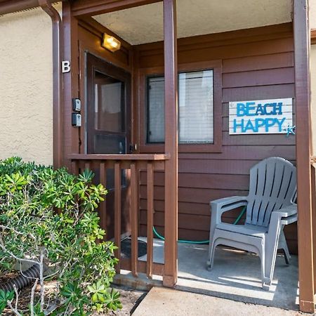 Experience Starlit Nights From Beach Happy'S Balcony Overlooking The Community Pool At Beachwalk Vila Panama City Beach Exterior foto